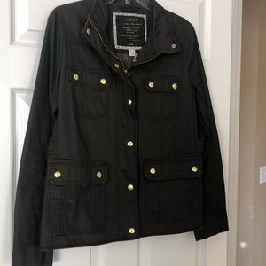 J. Crew jacket